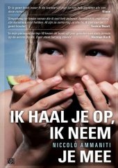 book Ik Haal Je Op, Ik Neem Je Mee