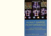 book Avant-garde Performance