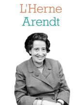 book Cahier Arendt