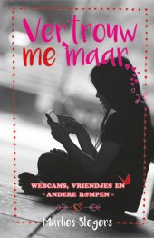 book Vertrouw me maar