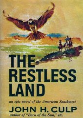 book The Restless Land