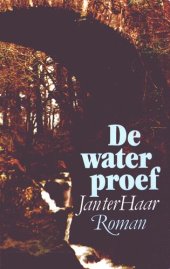 book De waterproef