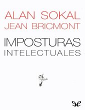 book Imposturas intelectuales