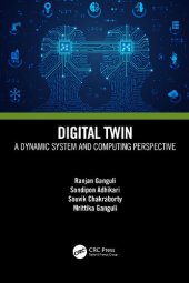 book Digital Twin: A Dynamic System and Computing Perspective