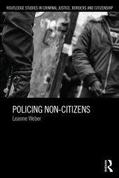 book Policing Non-Citizens