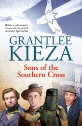 book Sons of the Southern Cross