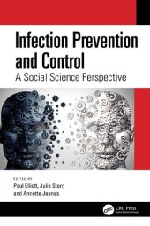 book Infection Prevention and Control: A Social Science Perspective