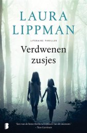 book Verdwenen zusjes