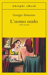 book L'uomo nudo e altri racconti