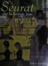 book Seurat and La Grande Jatte: Connecting the Dots