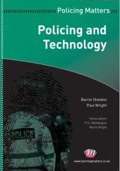 book Policing and Technology