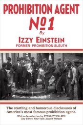 book Prohibition agent no 1