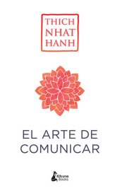 book El arte de comunicar