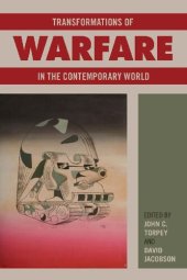 book Transformations of Warfare in the Contemporary World