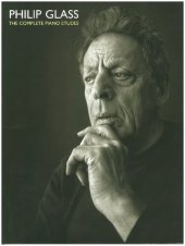 book Philip Glass: The Complete Piano Etudes