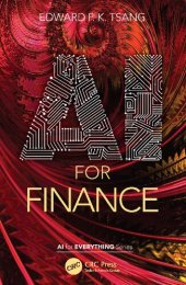 book AI for Finance