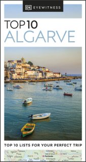 book DK Eyewitness Top 10 The Algarve (Pocket Travel Guide)