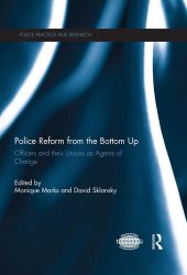 book Police Reform from the Bottom Up