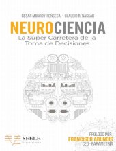 book Neurociencia: La súper carretera de la toma de decisiones