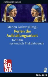 book Perlen der Aufstellungsarbeit