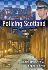 book Policing Scotland