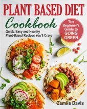 book The Complete Plant Based Diet Cookbook