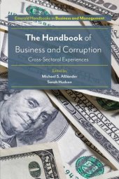 book The Handbook of Business and Corruption: Cross-Sectoral Experiences