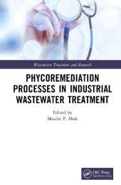 book Phycoremediation Processes in Industrial Wastewater Treatment