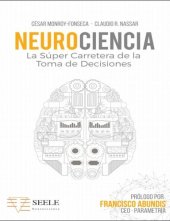 book Neurociencia. La súper carretera de la toma de decisiones