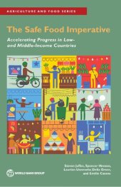 book The Safe Food Imperative: Accelerating Progress in Low- and Middle-Income Countries