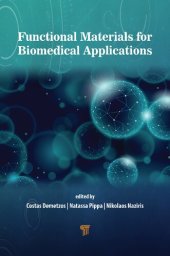 book Functional Materials in Biomedical Applications