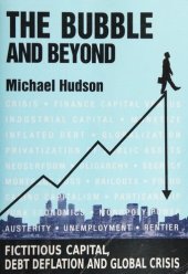 book Bubbles and Beyond: Fictitious Capital, Debt Deflation and the Global Crisis