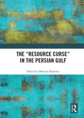 book The "Resource Curse" in the Persian Gulf