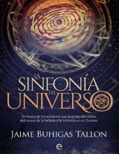 book La sinfonía del Universo