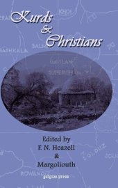 book Kurds and Christians