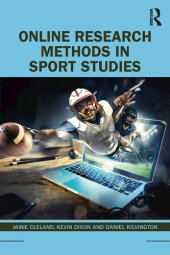 book Online Research Methods in Sport Studies