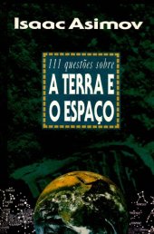 book 111 Questões Sobre a Terra e o Espaço