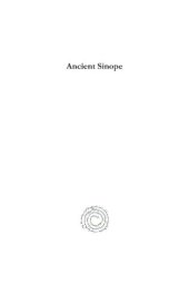 book Ancient Sinope