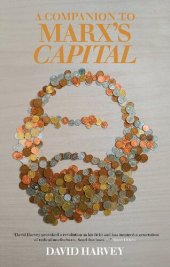 book A Companion to Marx's Capital