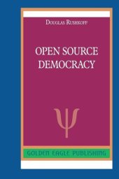 book Open Source Democracy