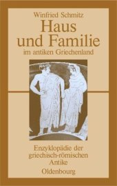 book Haus und Familie im antiken Griechenland