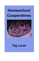 book Homeschool Cooperatives