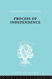 book Process of Independence