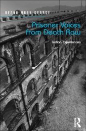 book Prisoner Voices from Death Row