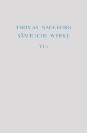 book Sämtliche Werke. Band 6 Regnum Papisticum: Lateinische Fassung von 1553 und deutsche Fassung von Burkhard Waldis von 1555