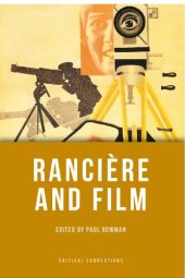 book Rancière and Film