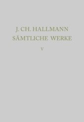 book Sämtliche Werke: Band 5 Adlersflügel, Ehren-Stern, Leopoldus, Hochzeits- und Glückwunschgedichte