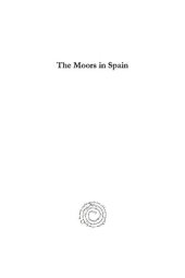 book The Moors in Spain