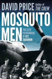 book Mosquito Men