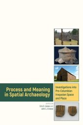 book Process and Meaning in Spatial Archaeology